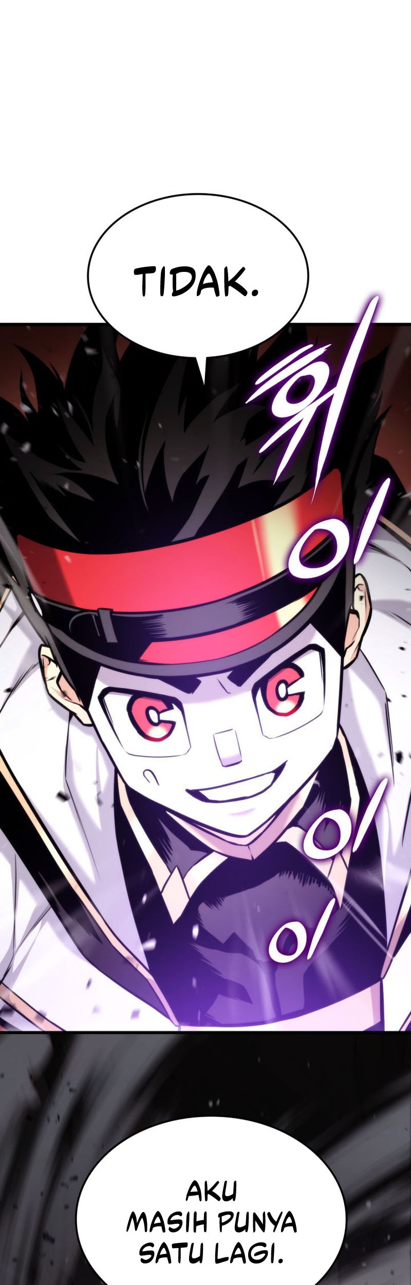 Ranker’s Return Chapter 87 Gambar 34