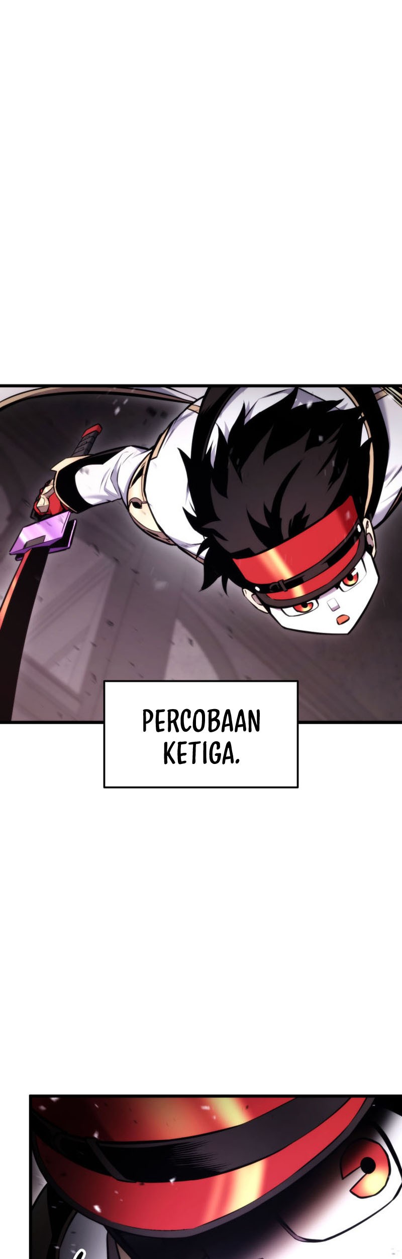 Ranker’s Return Chapter 87 Gambar 62