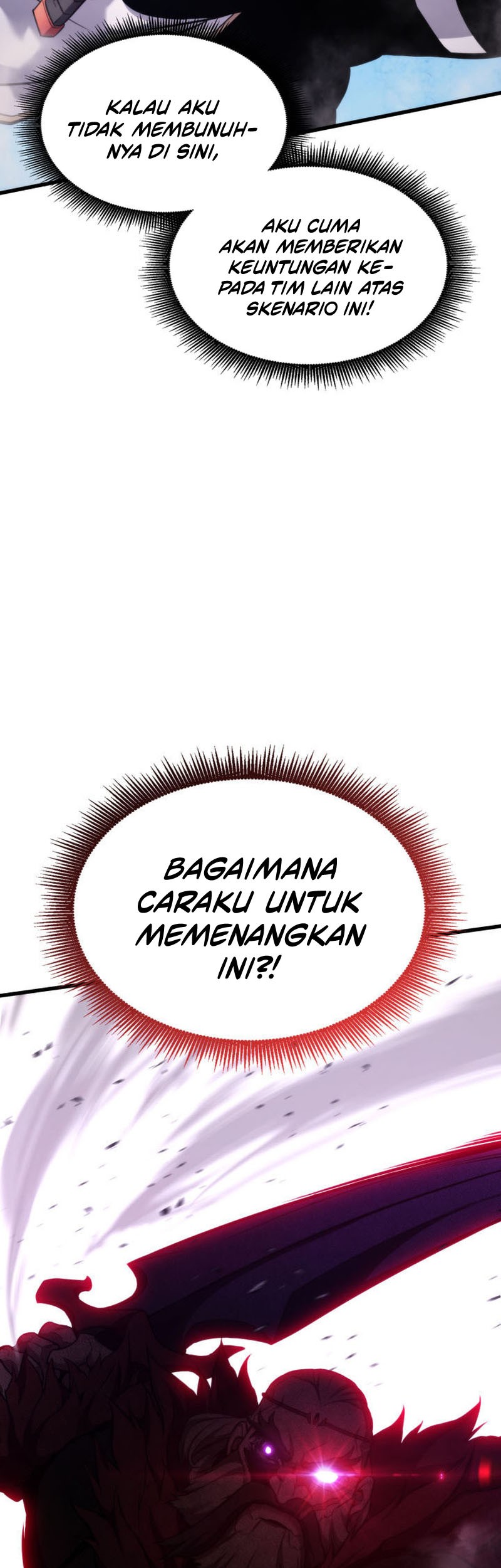 Ranker’s Return Chapter 87 Gambar 74
