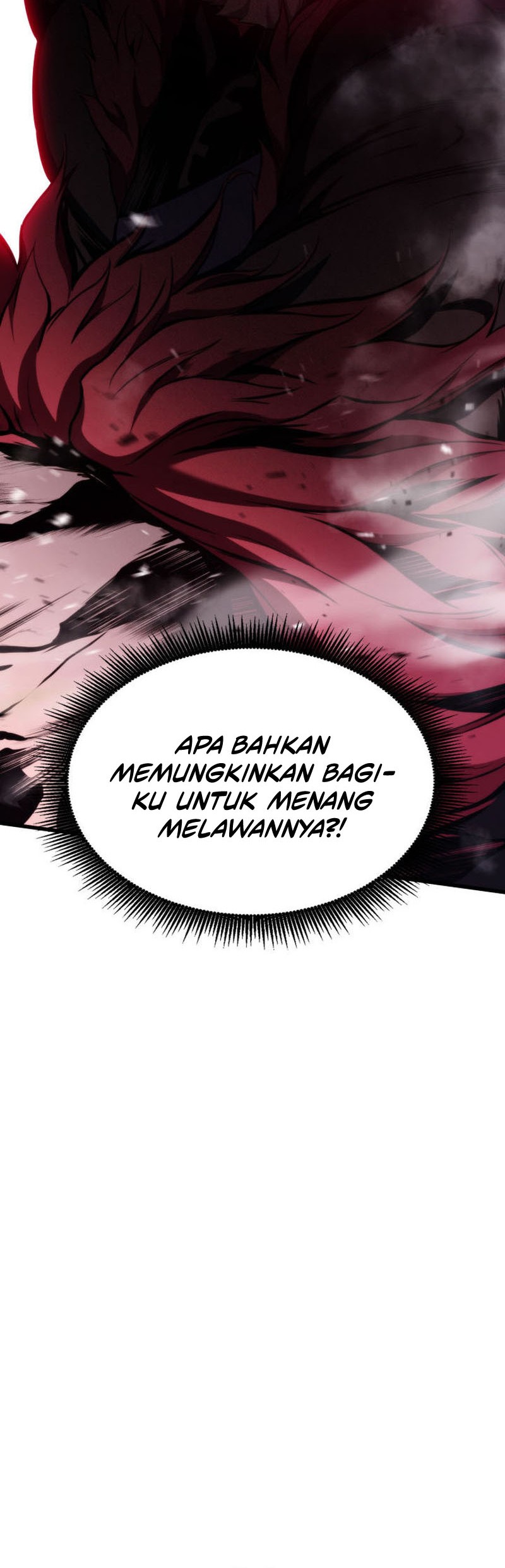 Ranker’s Return Chapter 87 Gambar 75