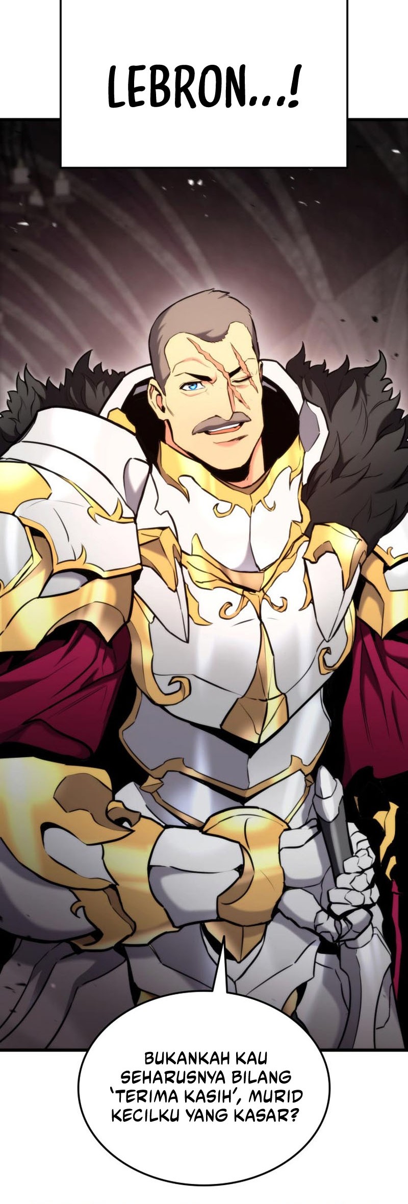 Ranker’s Return Chapter 88 Gambar 63