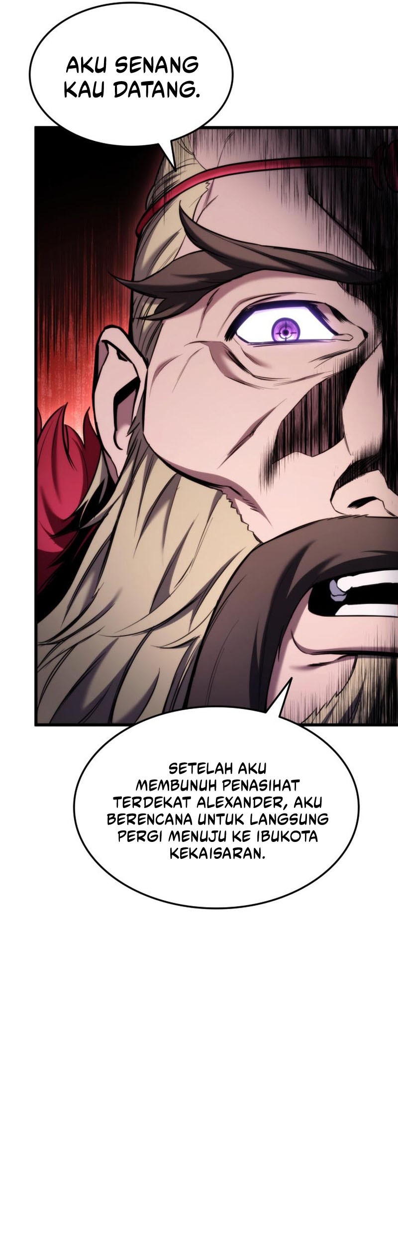 Ranker’s Return Chapter 88 Gambar 68