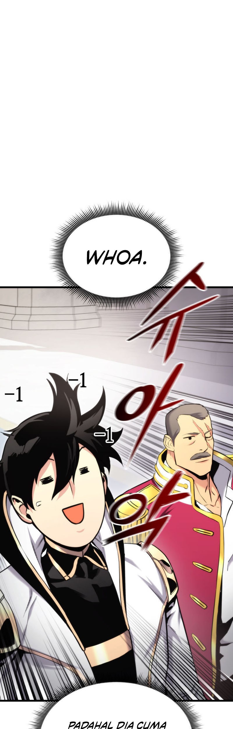 Ranker’s Return Chapter 89 Gambar 33