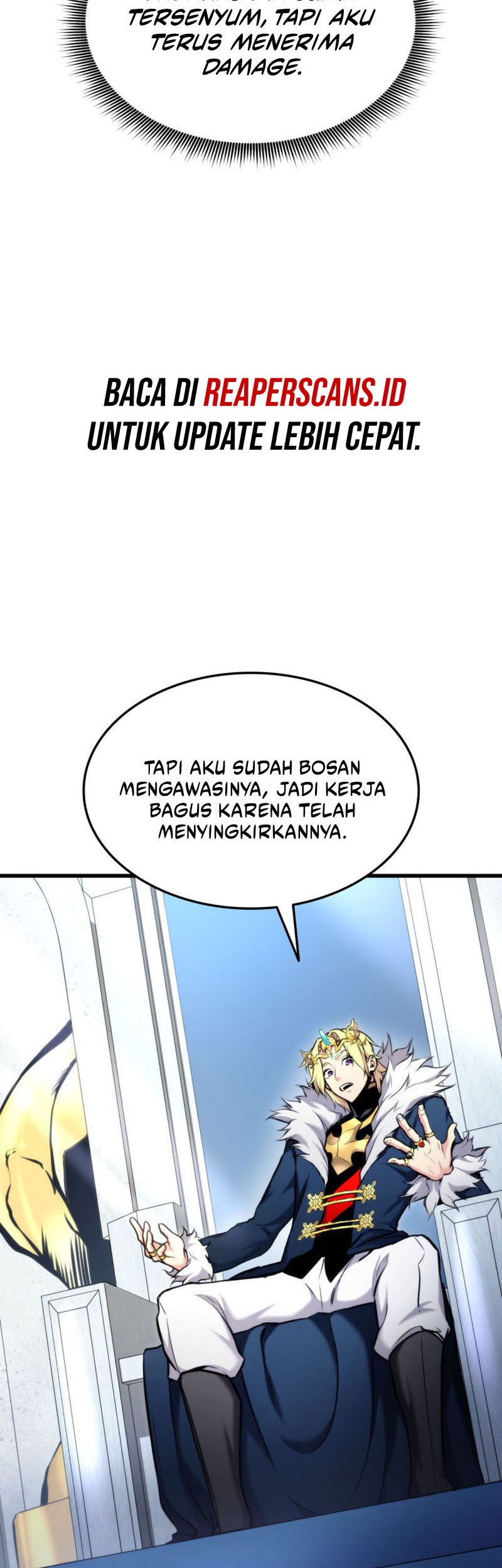 Ranker’s Return Chapter 89 Gambar 34