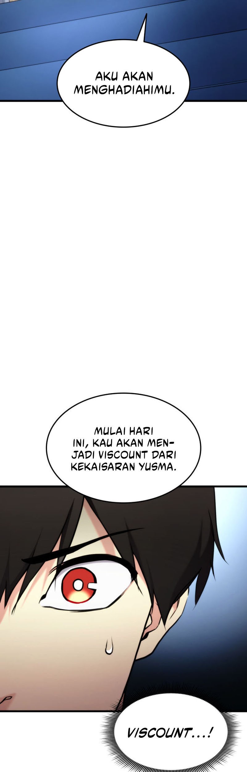 Ranker’s Return Chapter 89 Gambar 35