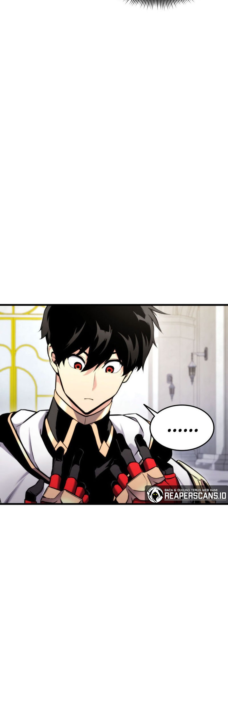 Ranker’s Return Chapter 89 Gambar 36