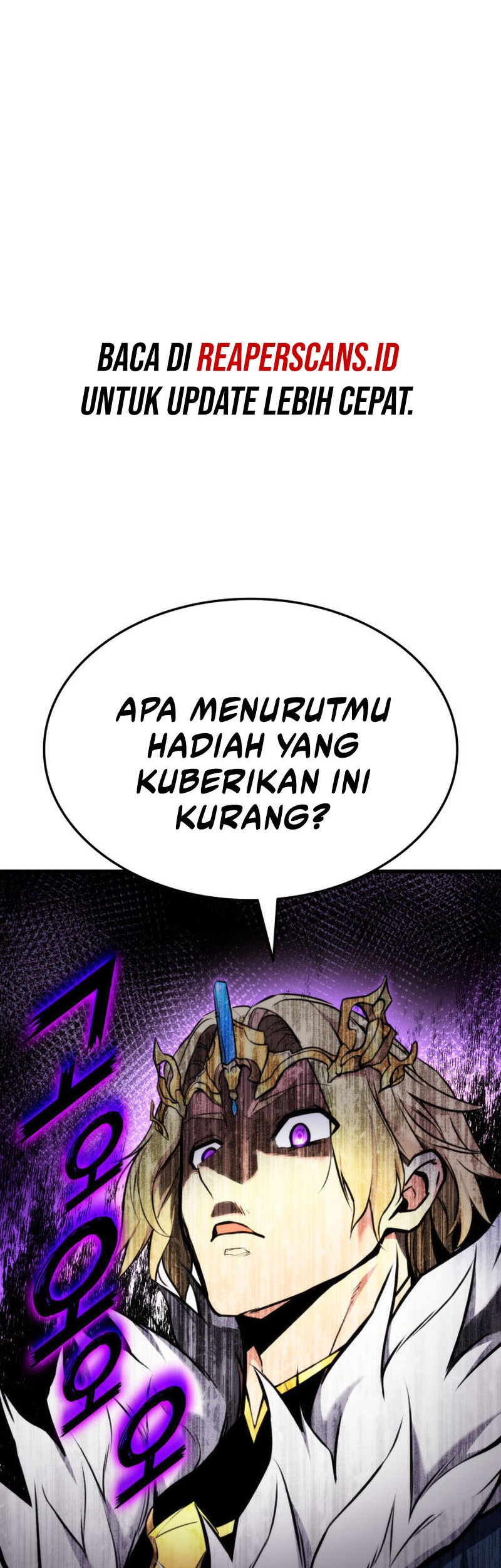 Ranker’s Return Chapter 89 Gambar 38