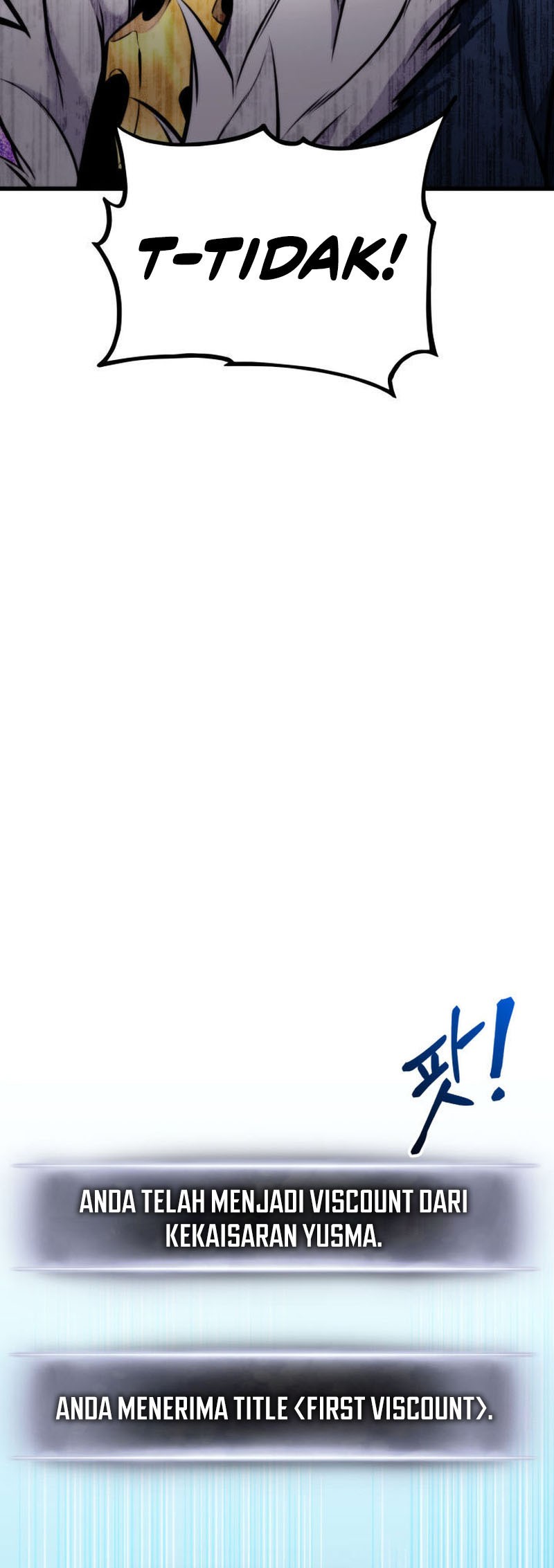 Ranker’s Return Chapter 89 Gambar 39