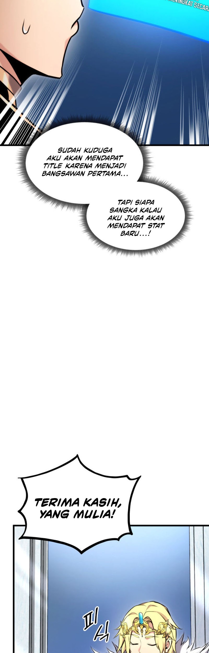 Ranker’s Return Chapter 89 Gambar 41