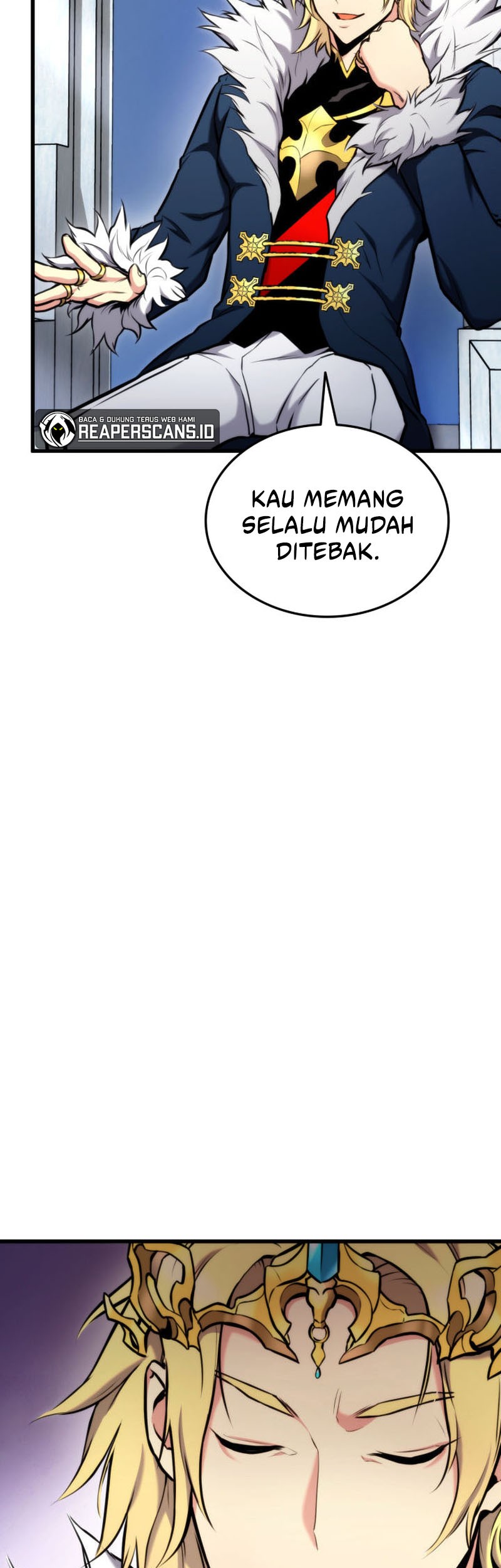 Ranker’s Return Chapter 89 Gambar 42