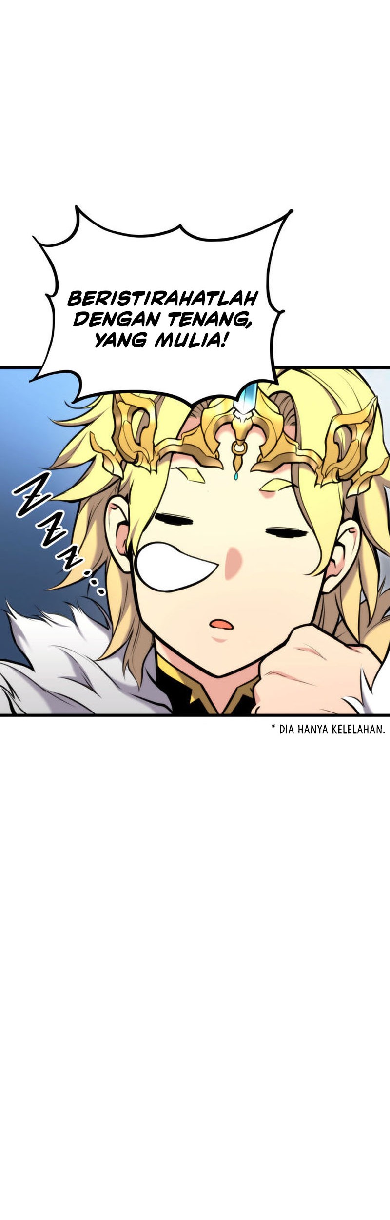 Ranker’s Return Chapter 89 Gambar 45