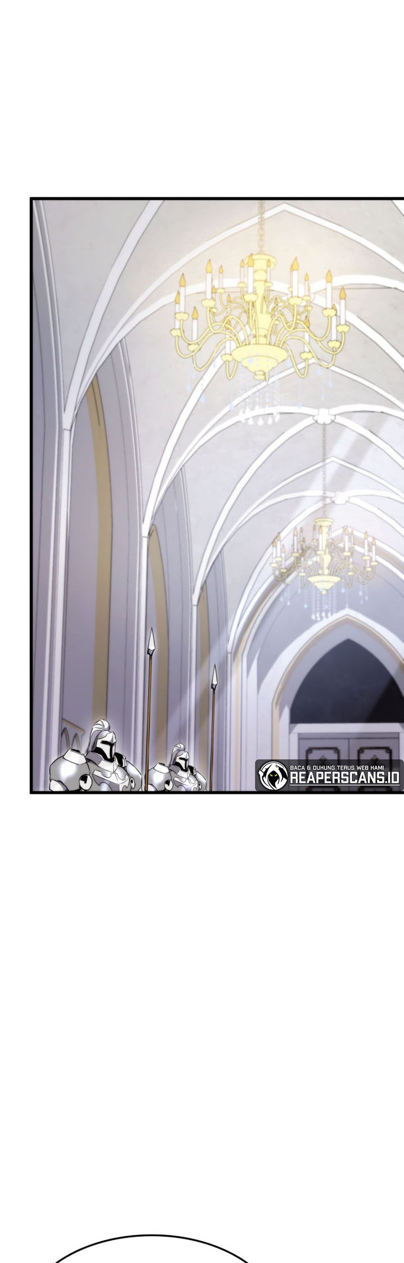 Ranker’s Return Chapter 89 Gambar 46