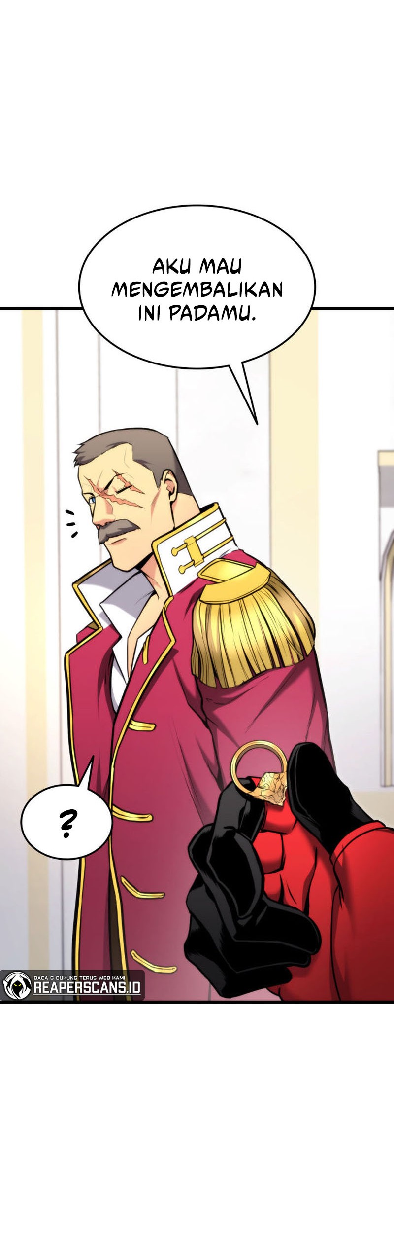 Ranker’s Return Chapter 89 Gambar 49