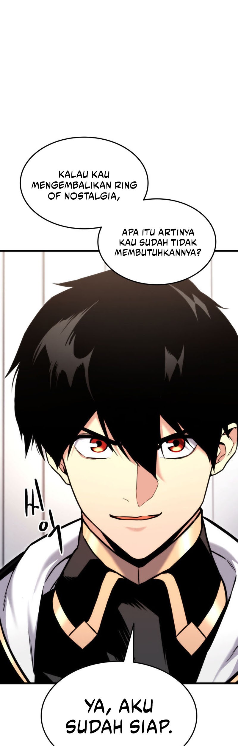 Ranker’s Return Chapter 89 Gambar 50