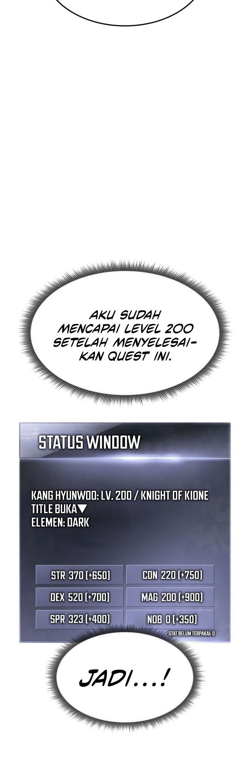 Ranker’s Return Chapter 89 Gambar 51