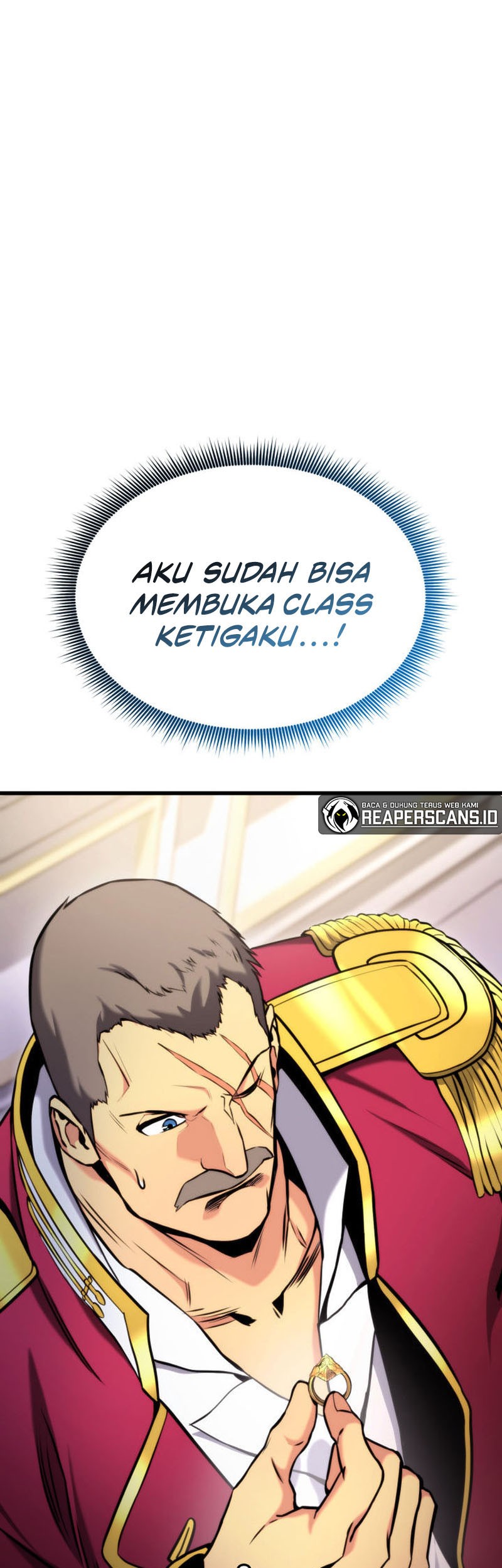 Ranker’s Return Chapter 89 Gambar 52