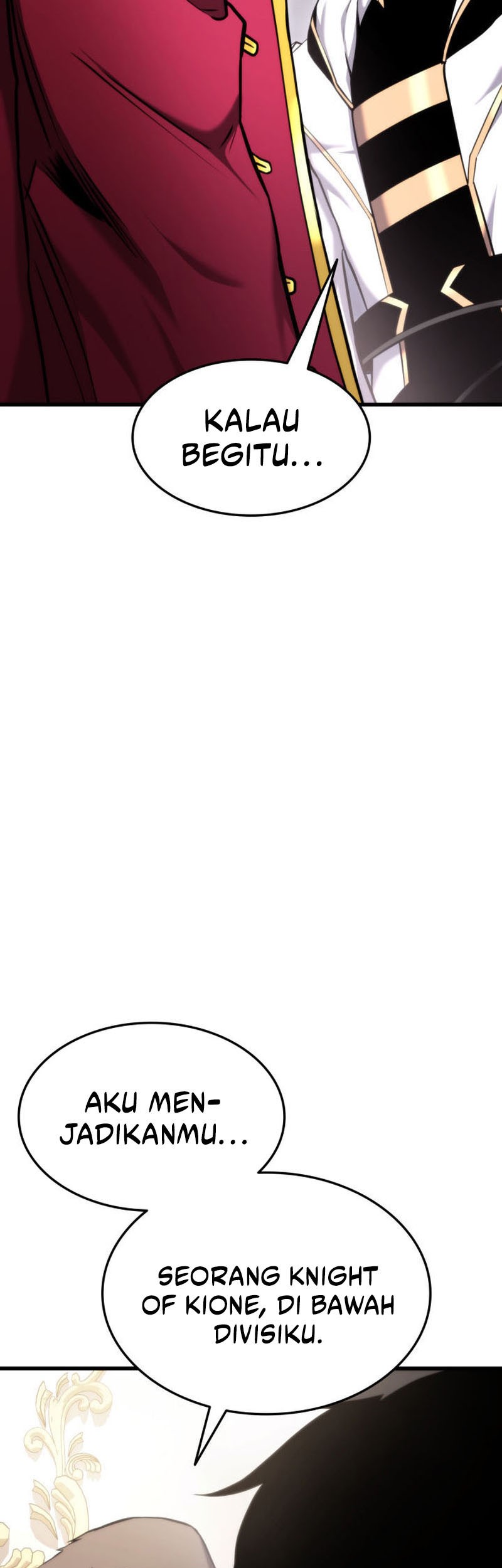 Ranker’s Return Chapter 89 Gambar 54