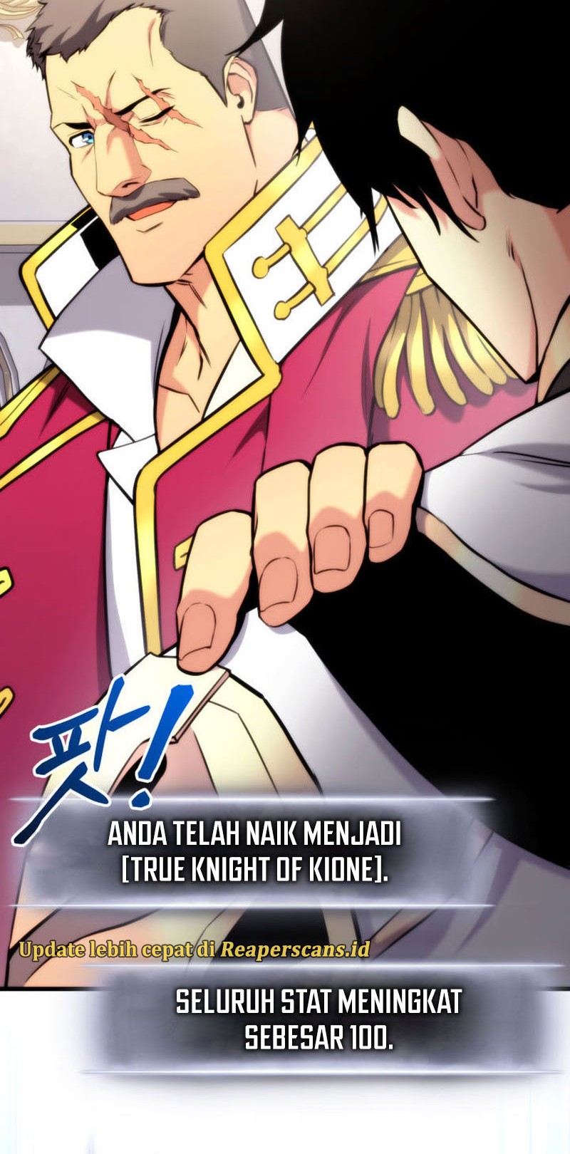 Ranker’s Return Chapter 89 Gambar 55