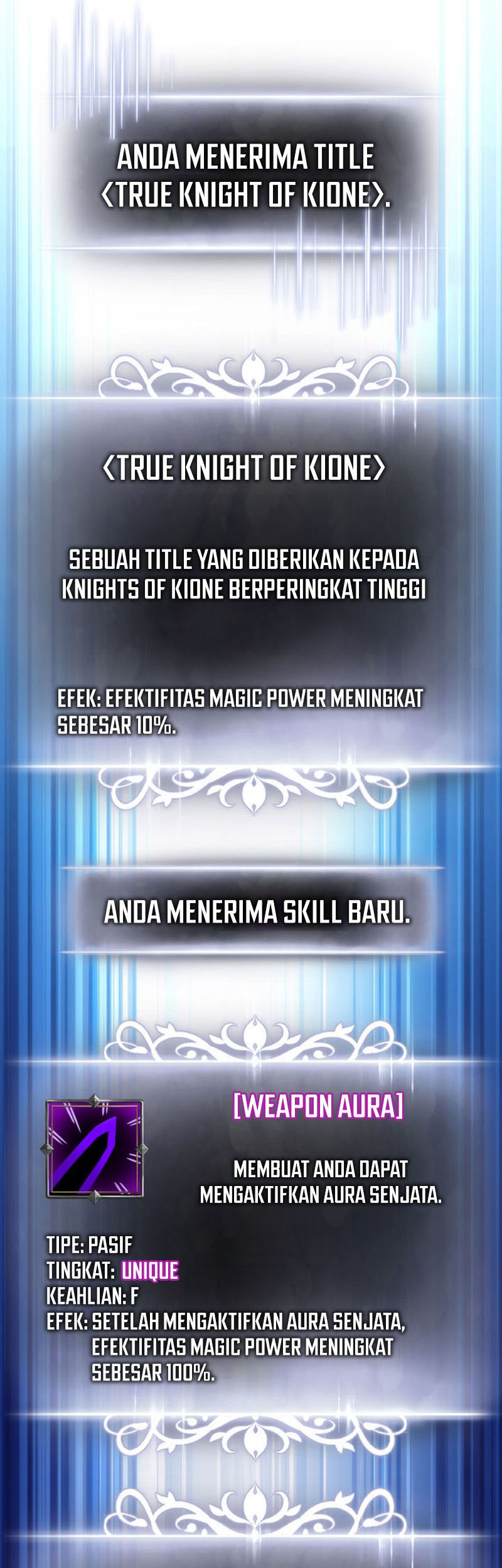 Ranker’s Return Chapter 89 Gambar 56