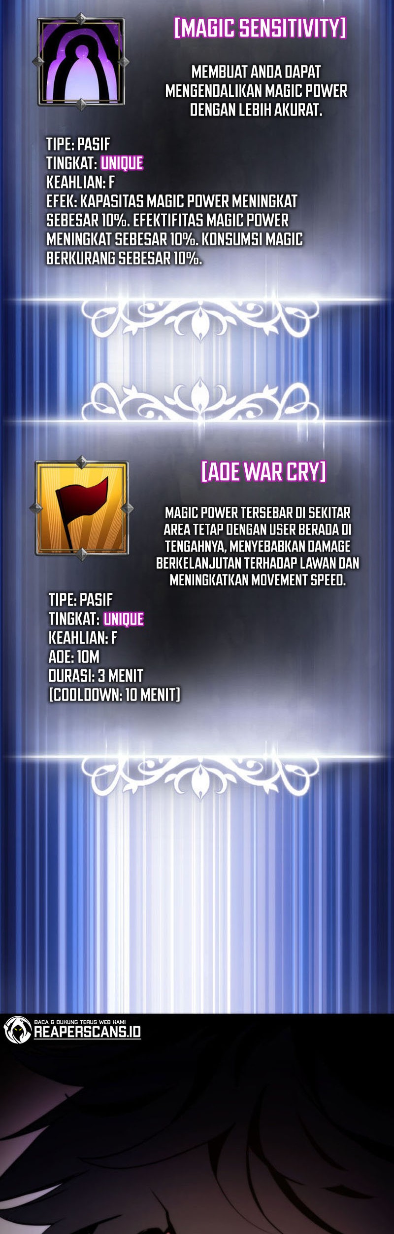 Ranker’s Return Chapter 89 Gambar 57