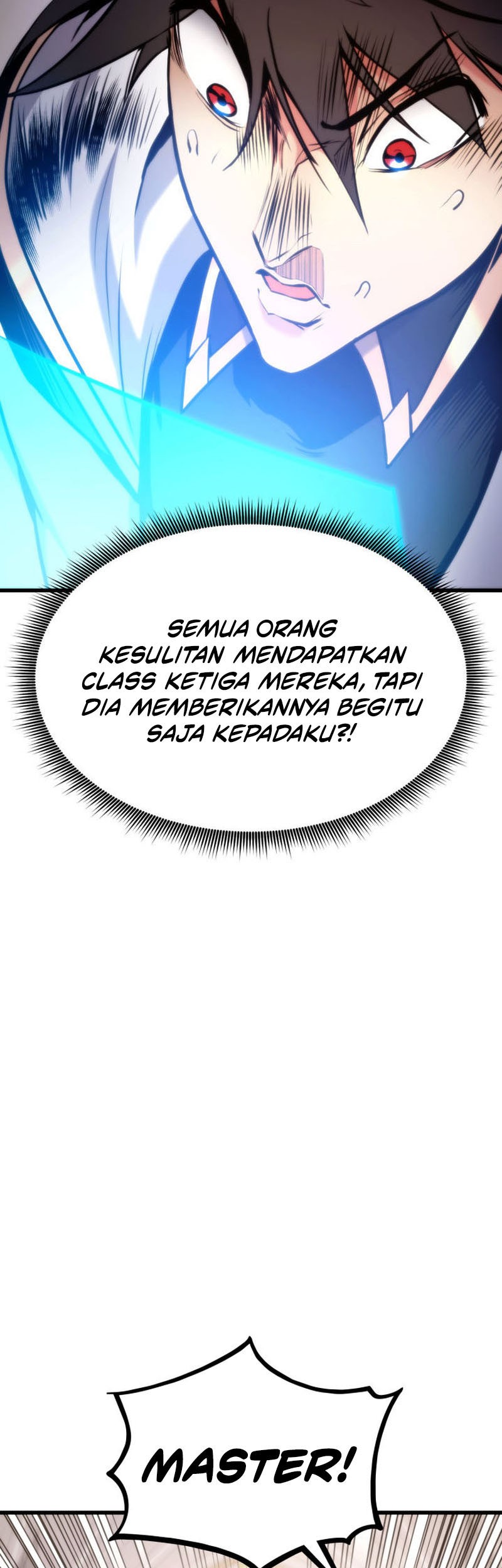 Ranker’s Return Chapter 89 Gambar 58