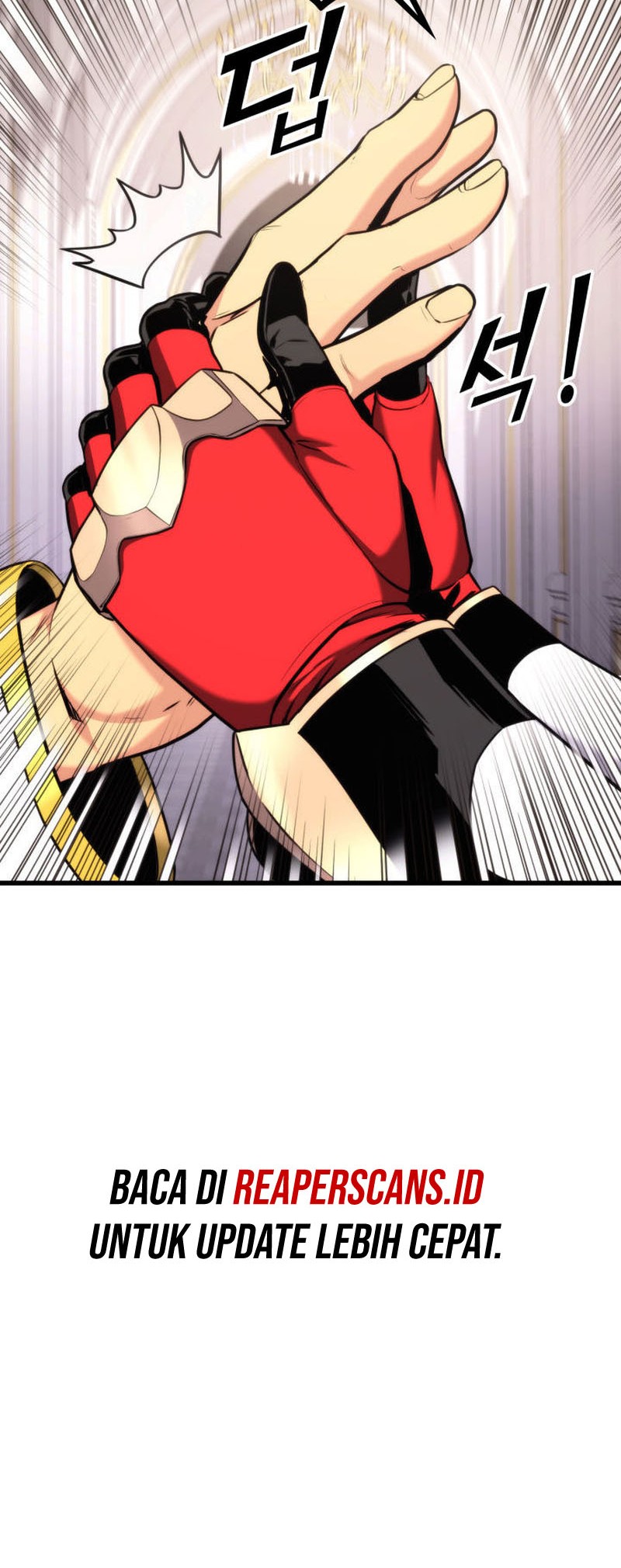 Ranker’s Return Chapter 89 Gambar 59