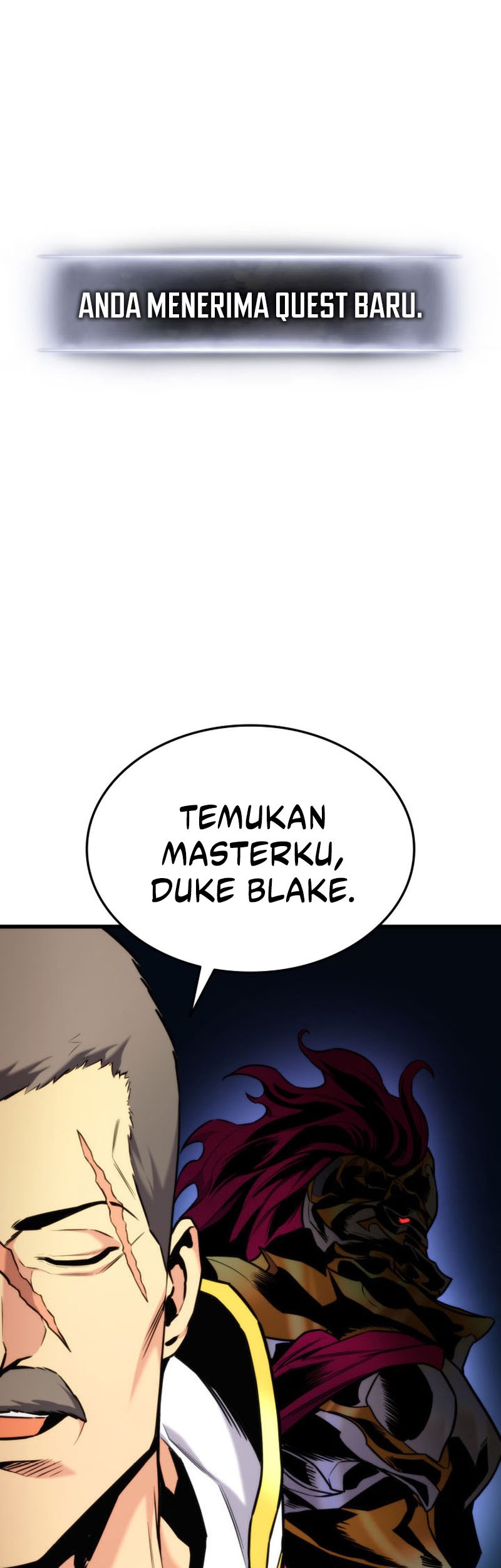 Ranker’s Return Chapter 89 Gambar 62