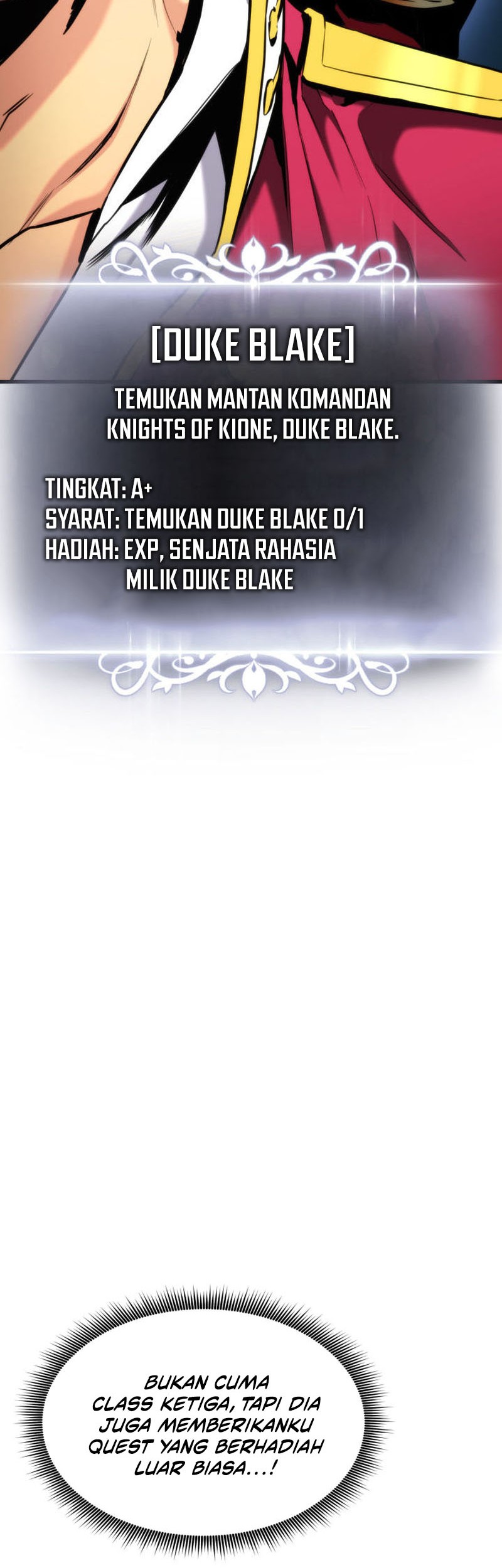 Ranker’s Return Chapter 89 Gambar 63