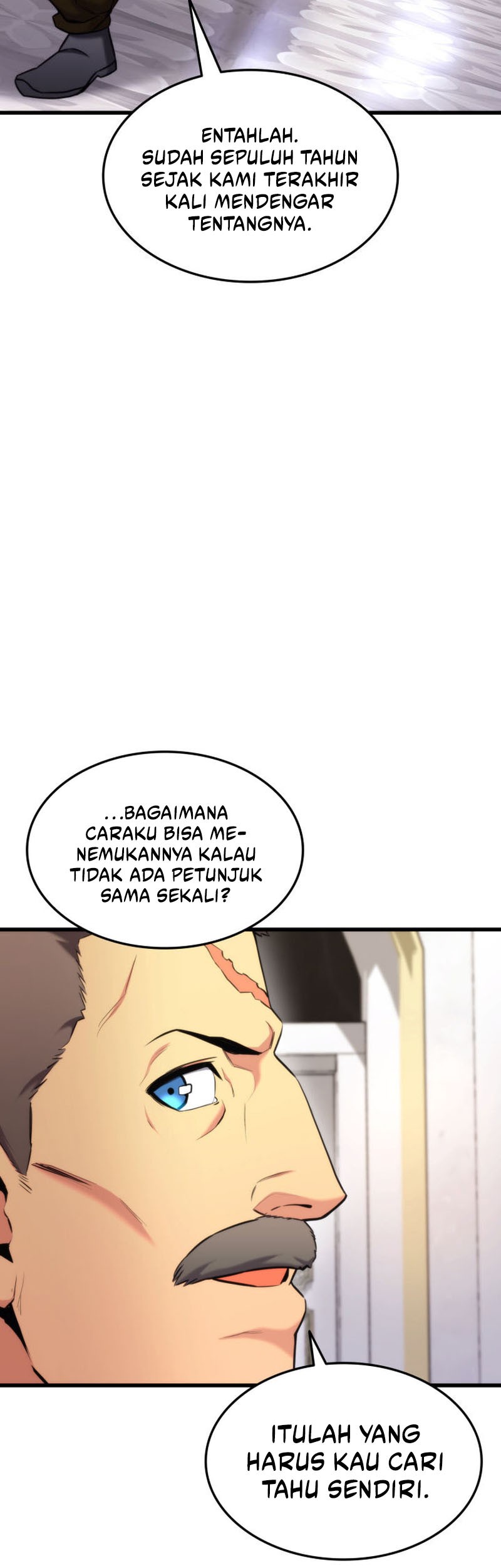 Ranker’s Return Chapter 89 Gambar 66