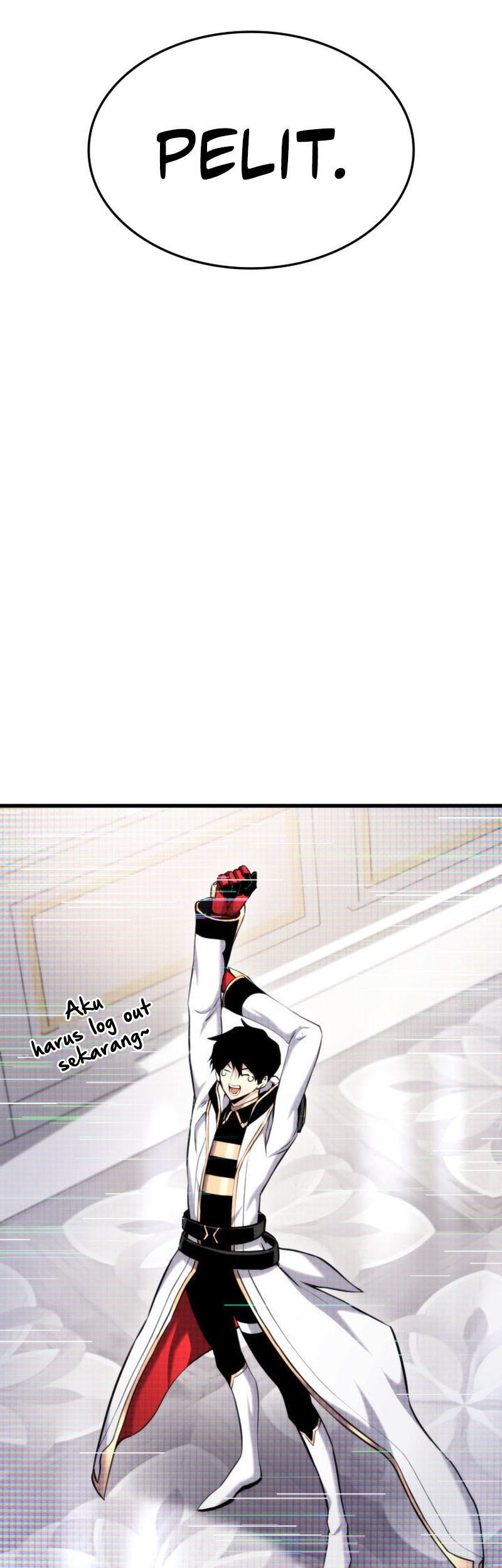 Ranker’s Return Chapter 89 Gambar 68