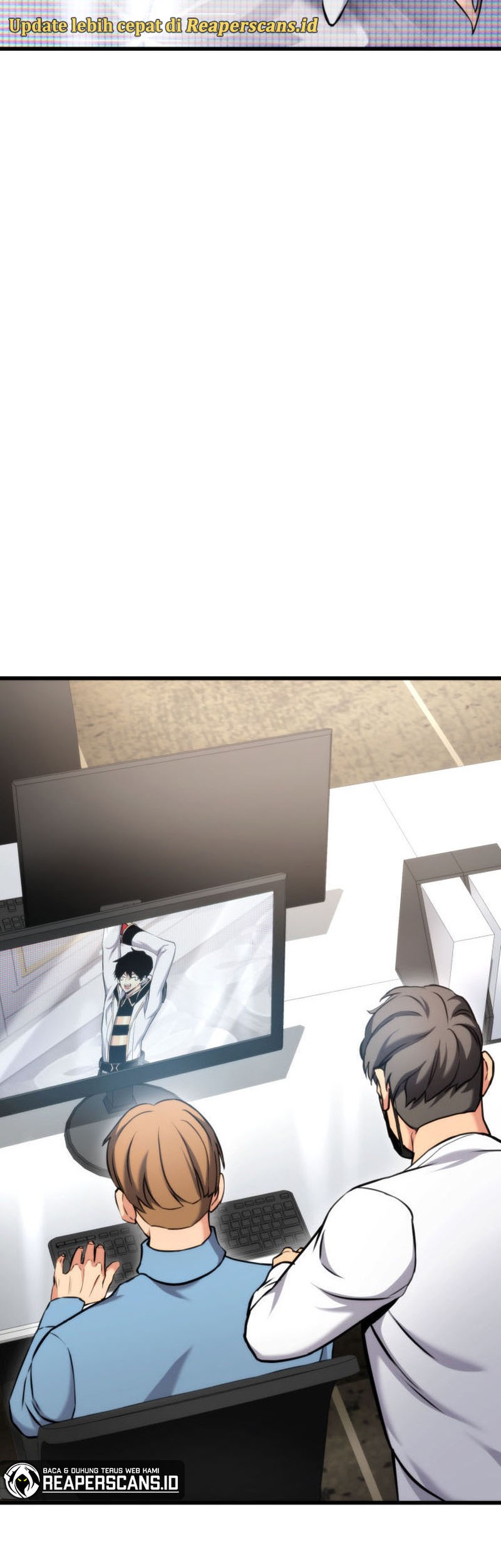 Ranker’s Return Chapter 89 Gambar 69