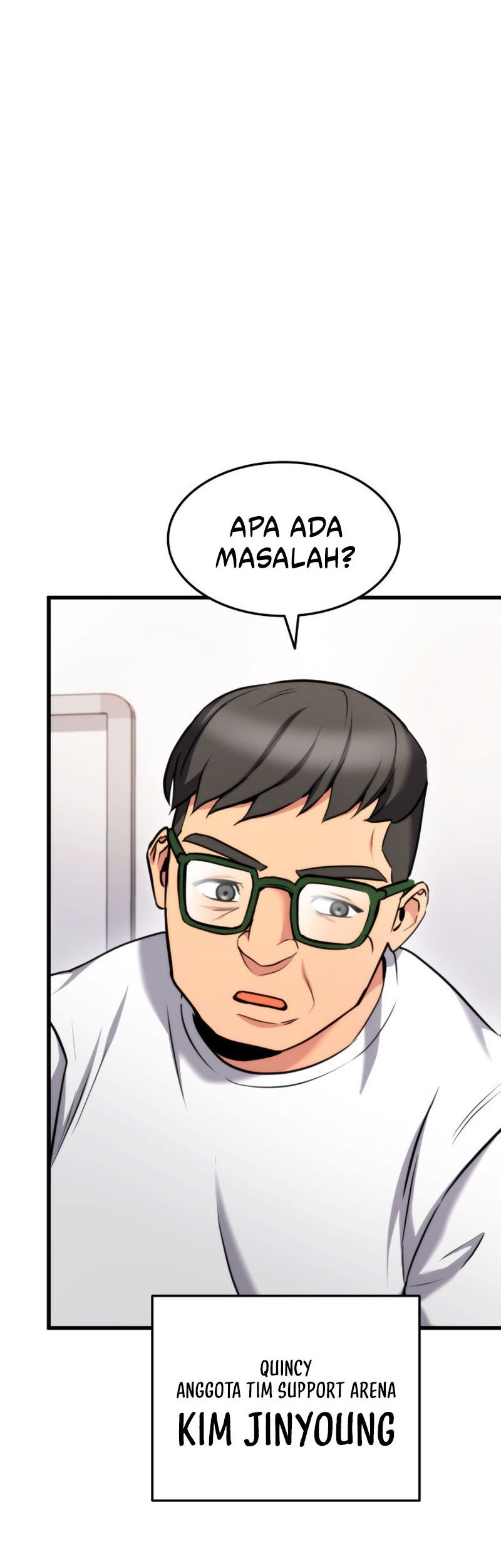 Ranker’s Return Chapter 89 Gambar 71