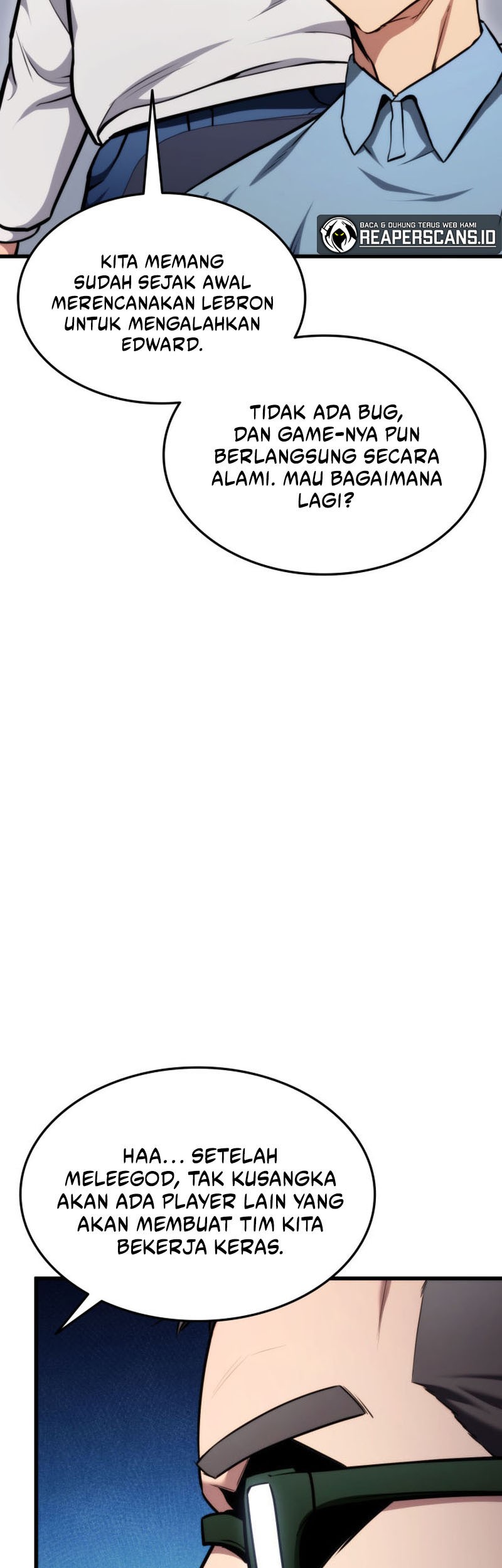 Ranker’s Return Chapter 89 Gambar 74