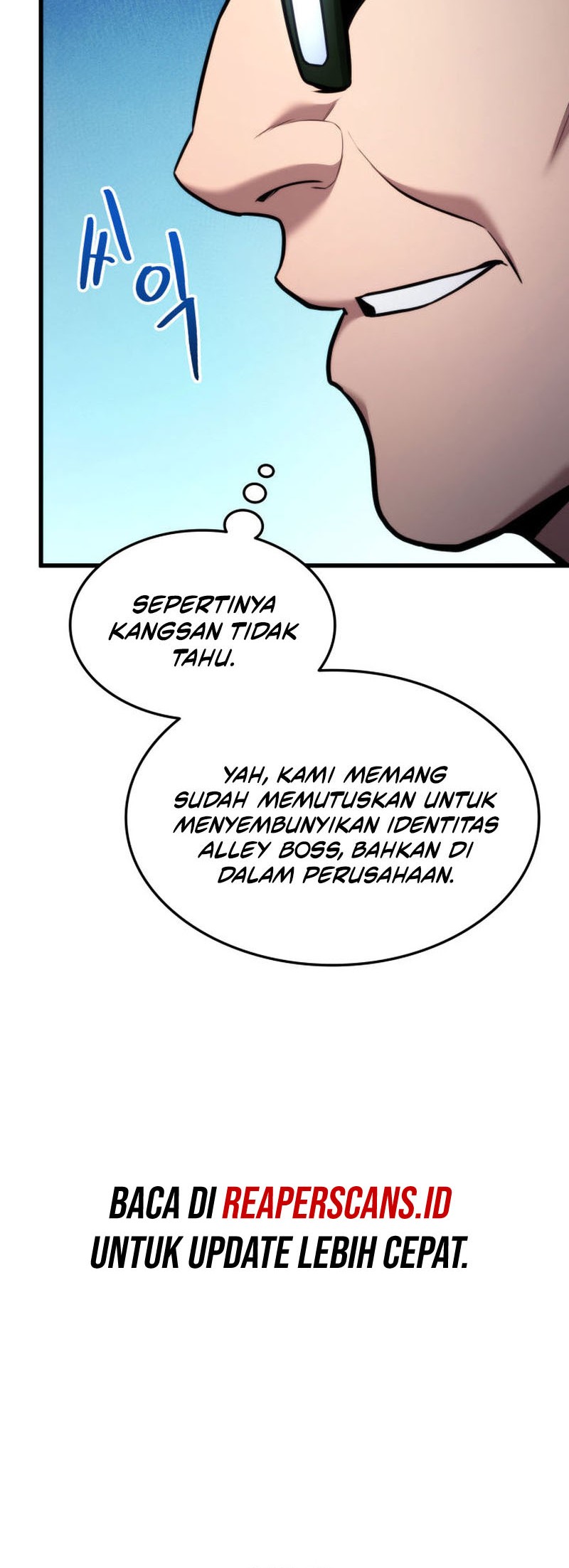 Ranker’s Return Chapter 89 Gambar 75