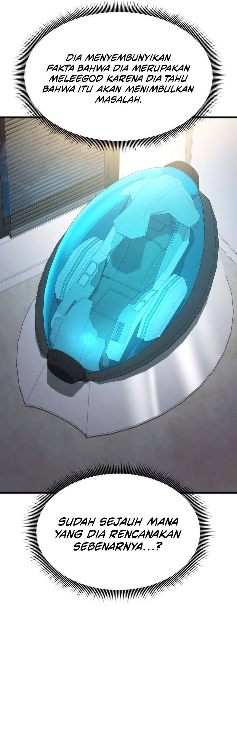 Ranker’s Return Chapter 89 Gambar 76