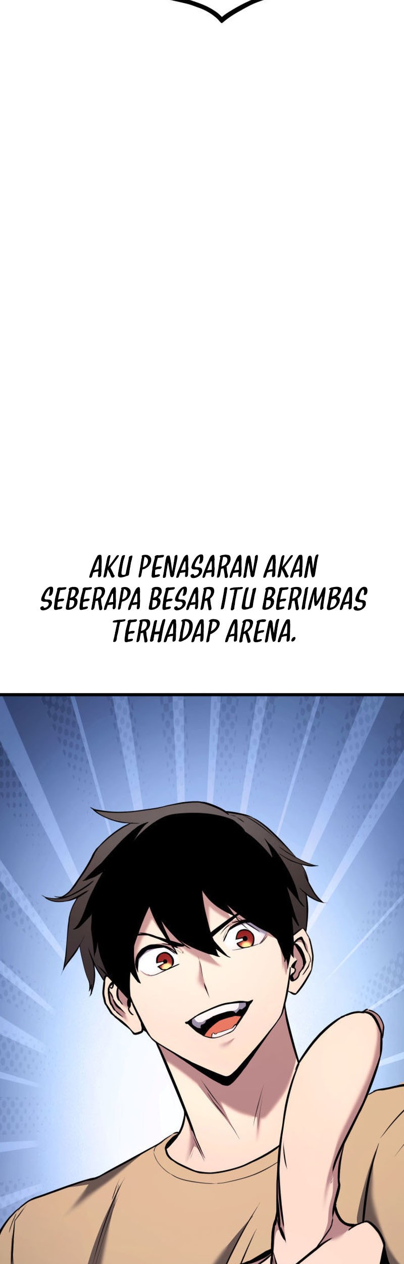 Ranker’s Return Chapter 89 Gambar 78