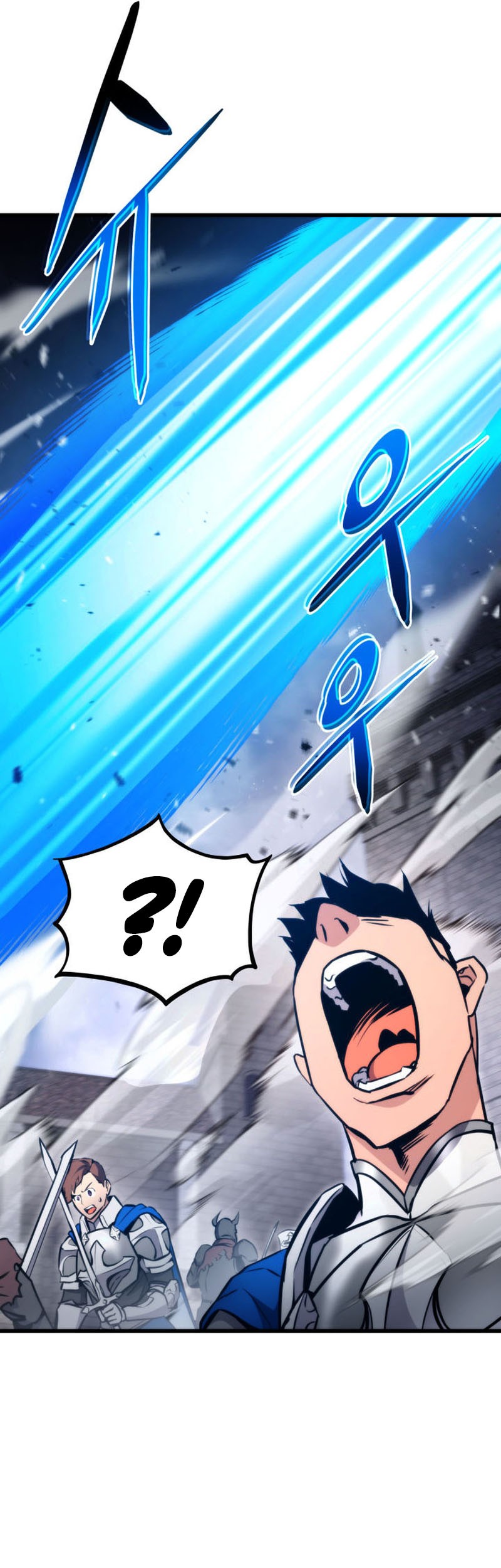 Ranker’s Return Chapter 89 Gambar 9