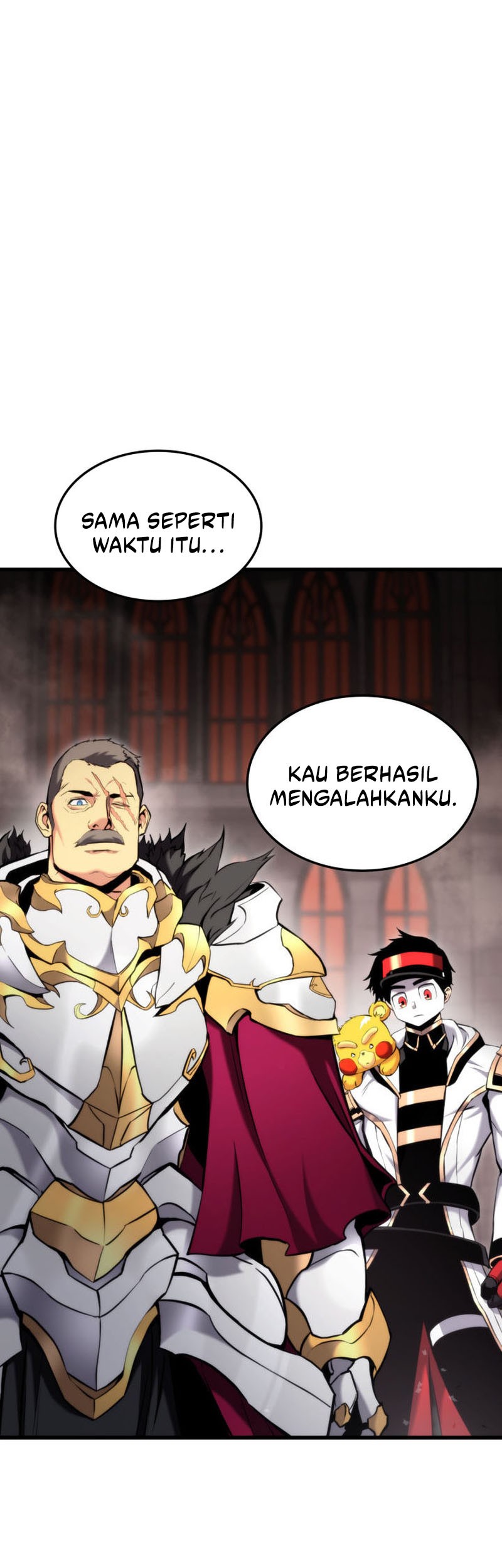 Ranker’s Return Chapter 89 Gambar 15