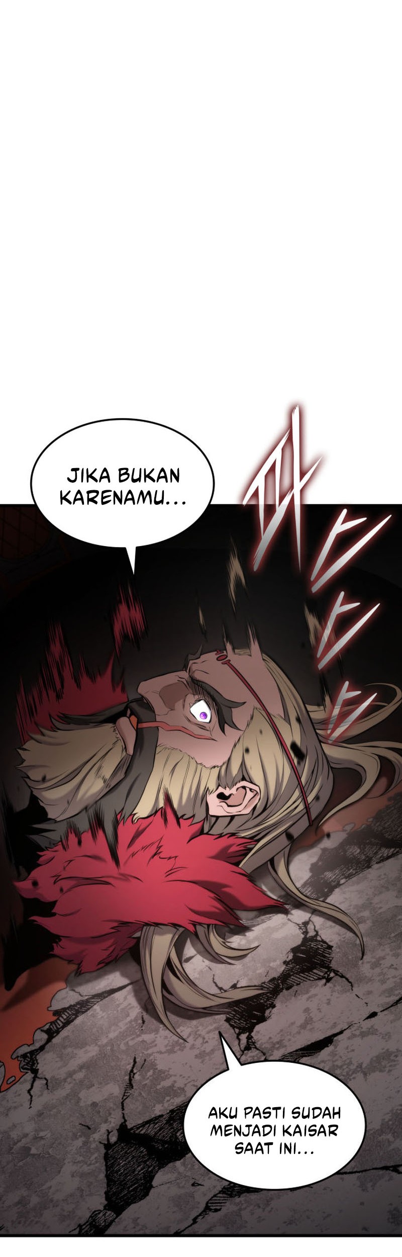 Ranker’s Return Chapter 89 Gambar 16