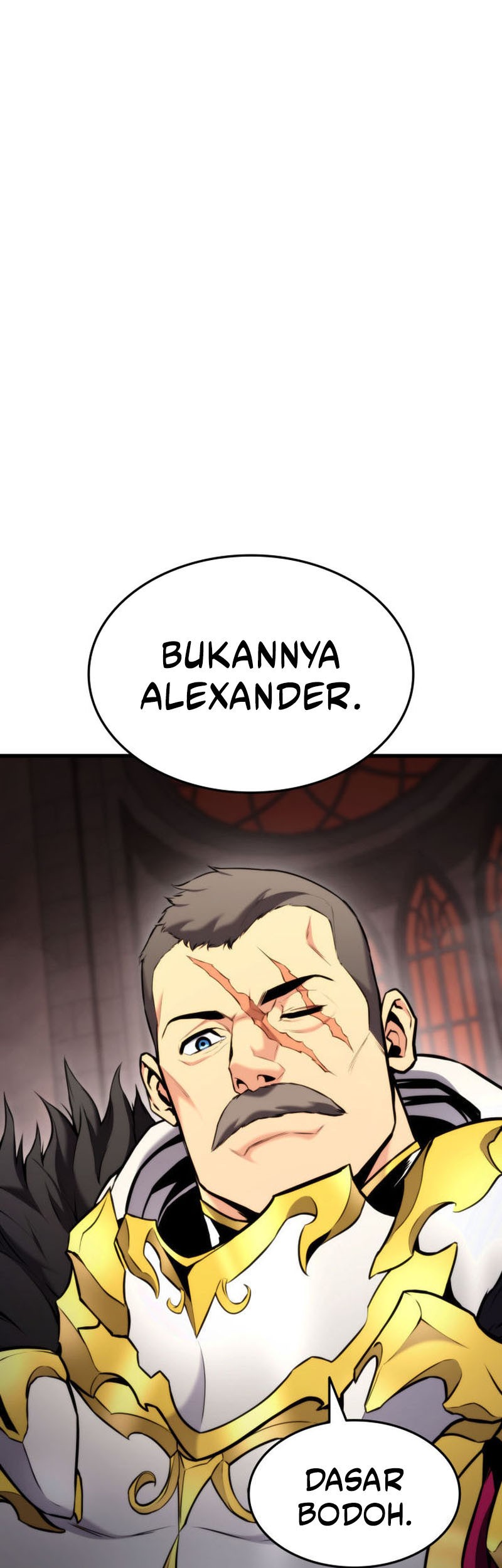 Ranker’s Return Chapter 89 Gambar 17