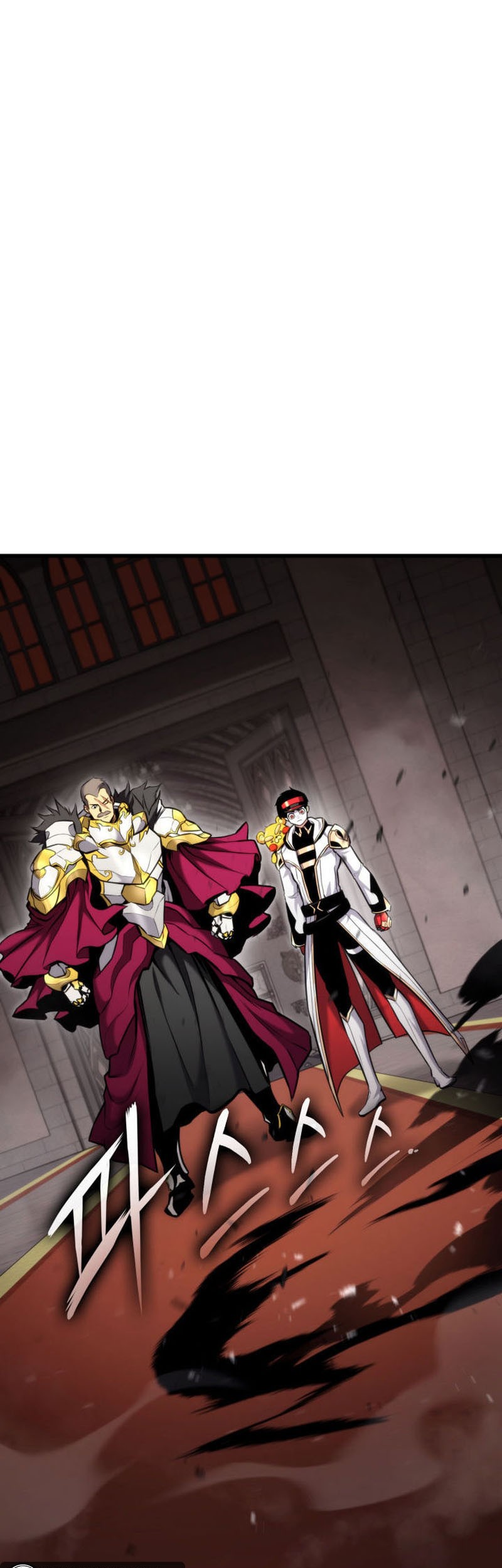 Ranker’s Return Chapter 89 Gambar 19