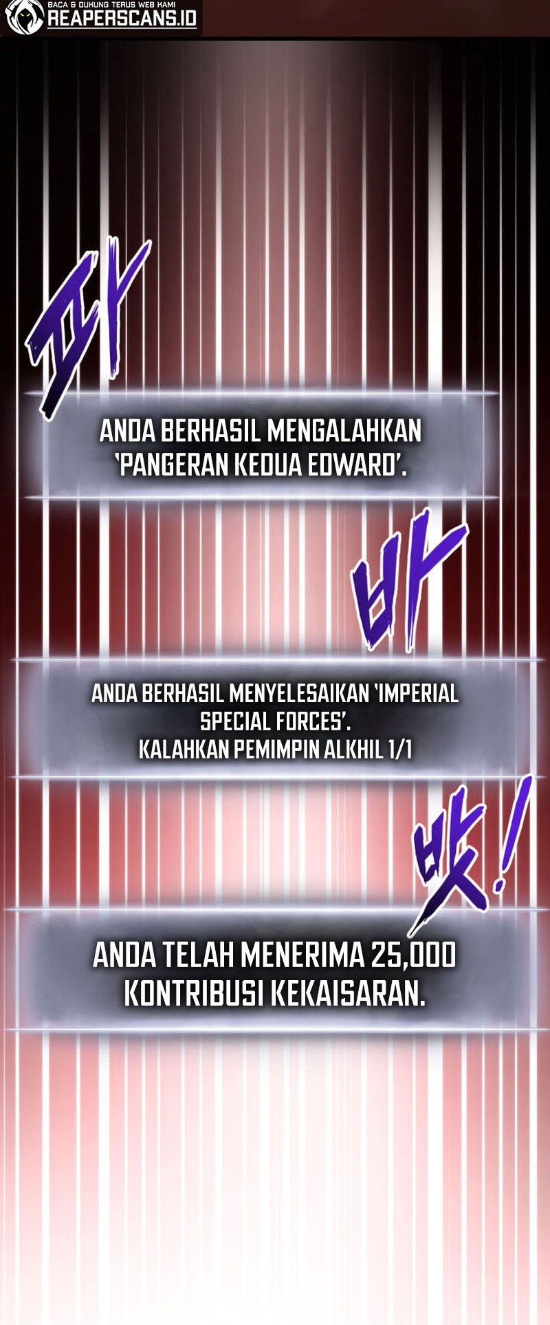 Ranker’s Return Chapter 89 Gambar 20