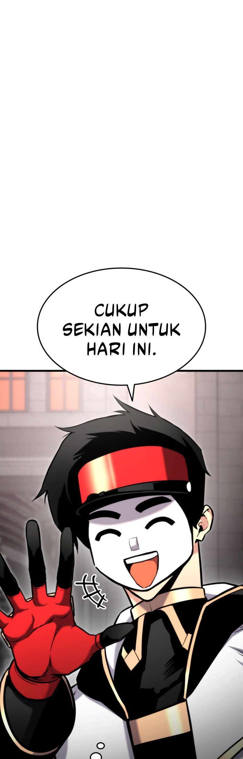 Ranker’s Return Chapter 89 Gambar 23