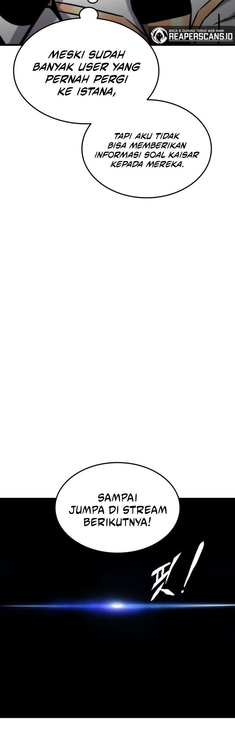 Ranker’s Return Chapter 89 Gambar 24