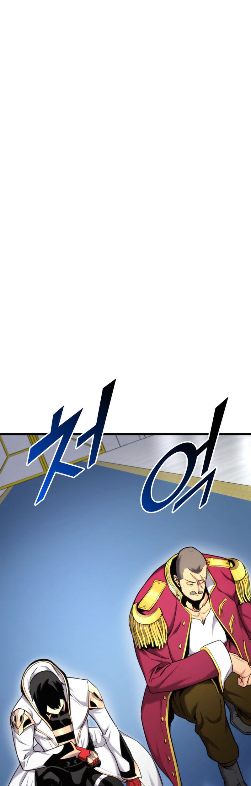 Ranker’s Return Chapter 89 Gambar 26