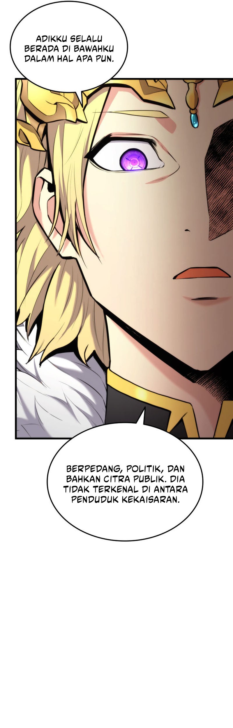 Ranker’s Return Chapter 89 Gambar 29