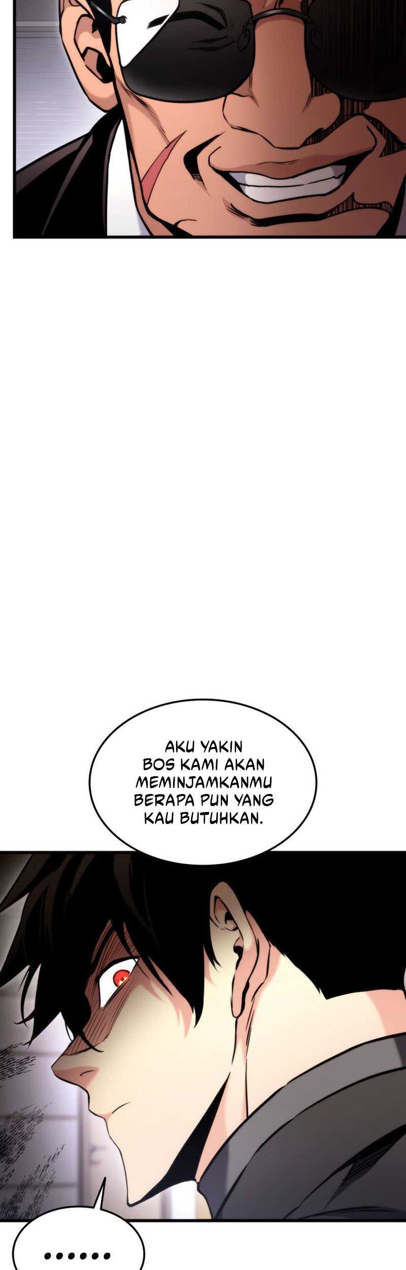 Ranker’s Return Chapter 90 Gambar 36
