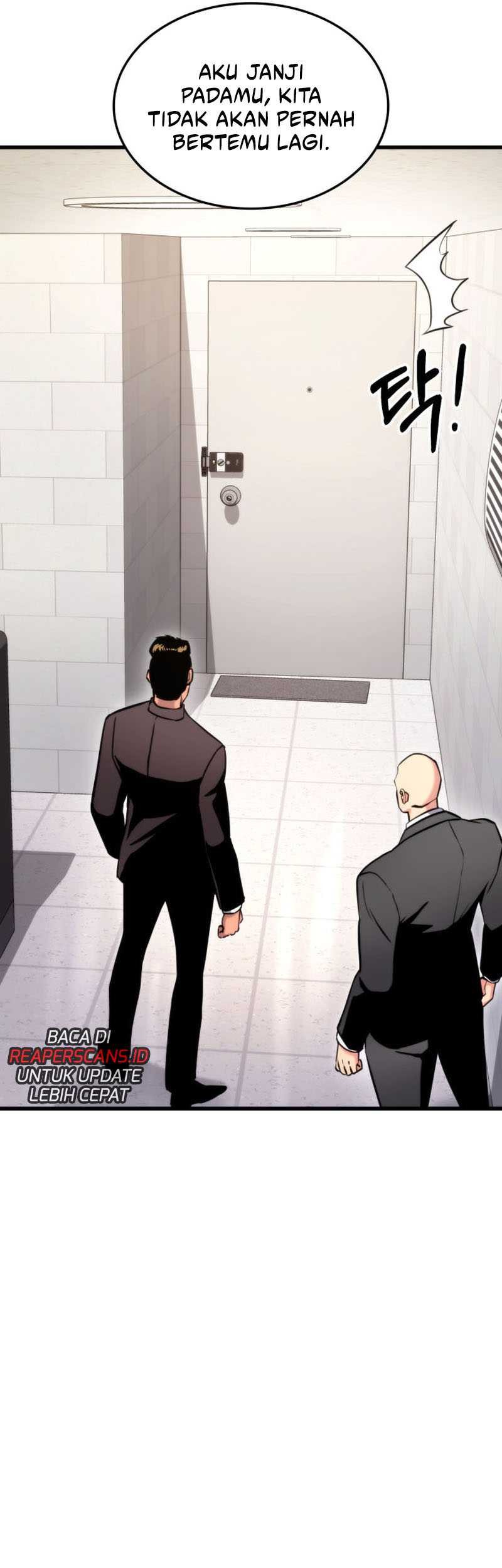 Ranker’s Return Chapter 90 Gambar 38