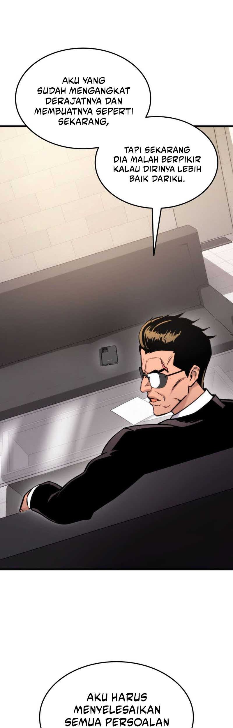 Ranker’s Return Chapter 90 Gambar 44