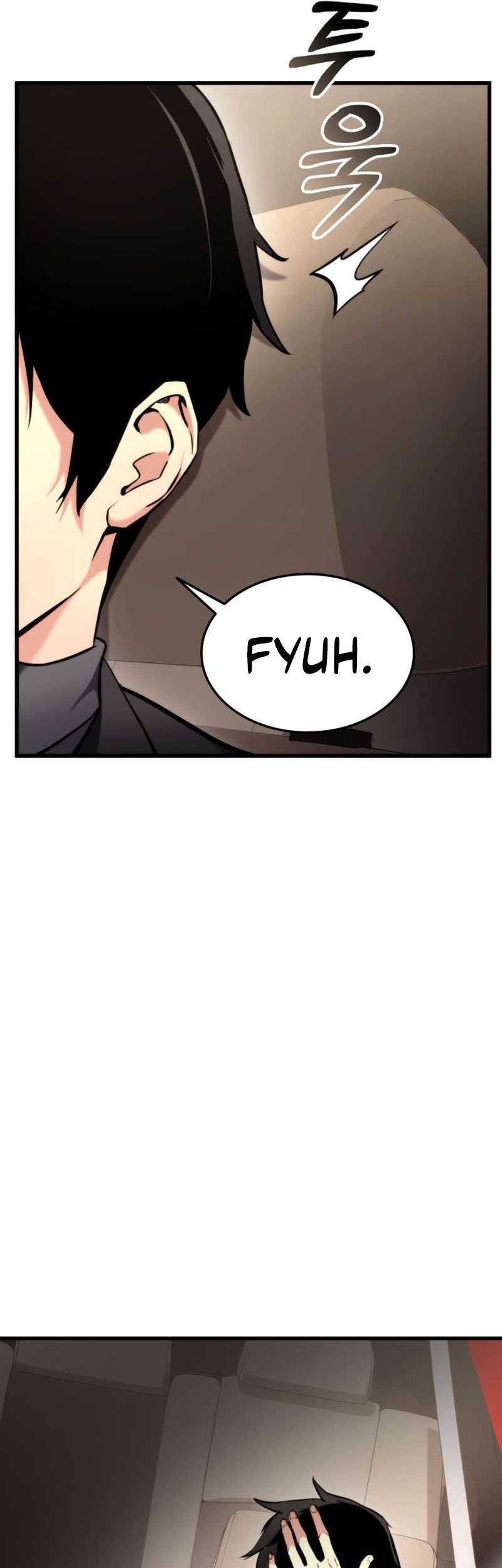 Ranker’s Return Chapter 90 Gambar 46